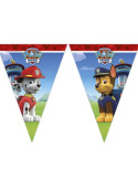 Paw patrol baner