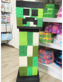 Pinjata Minecraft figura