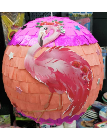 Pinjata Flamingo