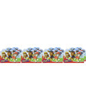 Paw patrol pozivnice 1/8