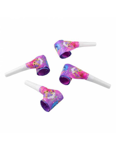 Shimmer Shine duvaljke 1/8