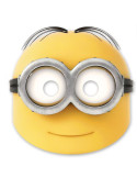 Kartonska maska 1/6 Lovely Minions