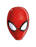 Spiderman maske 1/6