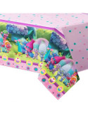 PVC Stolnjak 120 x 180 cm Trolls