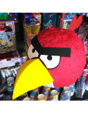Pinjata Angry Birds - crveni odozgo