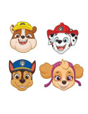 Paw patrole maske 1/8