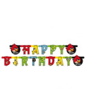 Angry birds baner