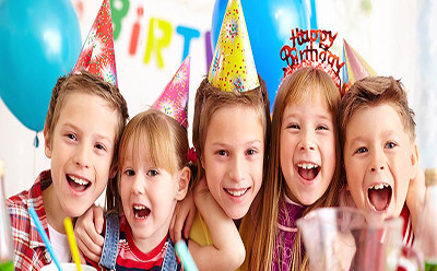 10 stvari potrebnih za nezaboravnu dečju rođendansku žurku